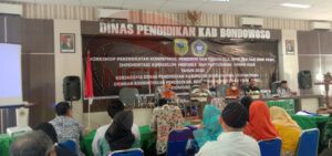 Kadis Pendidikan Bungkam, Workshop Peningkatan Kompetensi Pendidik dan Pengelola SPNF, SKB dan SPNF PKBM Penuh Misteri