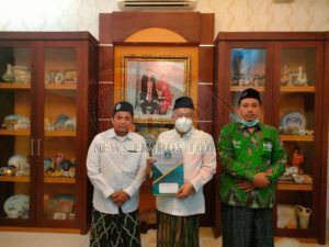 PCNU Pamekasan Pertegas Istilah Non Muslim dan Kafir