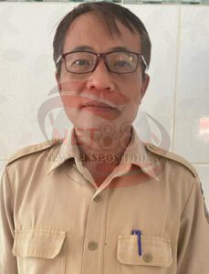 Ayo Realisasikan Tunjangan BPD, Ketua Pasopati Desak Bupati dan DPRD Pati