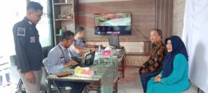 EAZY Pasport Inovasi Kemenkumham Ditjen Imigrasi Kelas III Non TPI Pamekasan