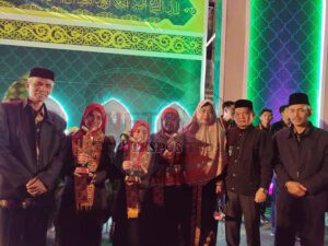 Simeulue Peringkat ke-6, KNPI Simeulue Apresiasi Hasil MTQ Tingkat Provinsi Aceh di Bener Meriah
