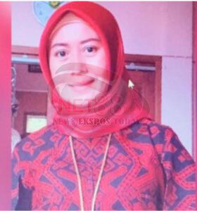 Suara Tinggi Kalah, Kini Hj. Siti Aisyah SE Kembali Menjabat Anggota DPRD Fraksi PDI Perjuangan