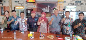 Pemkab Bangka Akan Menggelar Pesta Bangka Expo dan Ico Seat 2022