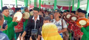 Desa Bandung Laksanakan Pemilihan Kepala Desa Antar Waktu