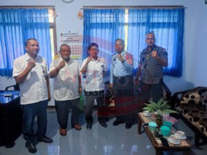 Kantor Imigrasi Kelas III Non TPI Pamekasan, Sosialisasi Eazy Passport di Universitas Madura