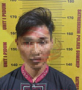 Apesnya Begal Payudara Asal Desa Mandala, Berikut Kronologisnya,,,!