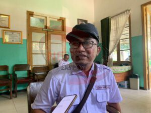 DKPP Pamekasan Targetkan 4500 Vaksin Untuk PMK Sebelum Idul Adha