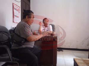 Dana Advetorial Kepada Media Berbuntut Panjang, Johan Gondrong Temukan Berbagai Penyimpangan