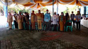 Suryo berharap UPPKA merupakan upaya peningkatan pendapatan keluarga Akseptor