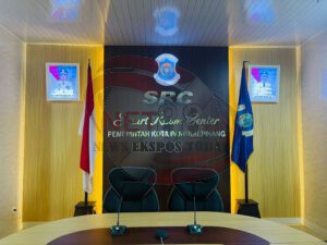 Inovasi Menuju Smart City yang Membanggakan