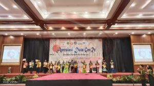 Apresiasi Duta GenRe 2022, Ciptakan Generasi Remaja Berkualitas