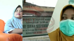 Diduga Selewengkan Bantuan  Sapi, Masyarakat Kepuhrejo Takeran Kecewa Karena Merasa Dibohongi
