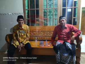 Sedekah Bumi Desa Lengkong Dimeriahkan Dangdut, Ketoprak dan Wayang