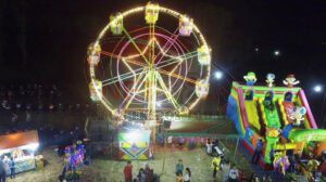 FPKR Sayangkan Hiburan Malam Yang Berkedok Hiburan Rakyat