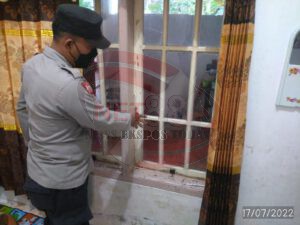 Quick Respon Jajaran Polres Pamekasan, Sikapi Informasi Masyarakat