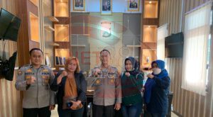 PIRAMIDA, Jalin Sinergi Antara Polri dan Media