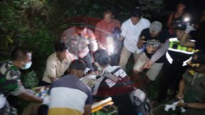 Perempuan Buruh Tani Ditemukan Tewas di Ladang Singkong