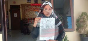 Penganiayaan Kepada Hayati Berujung Pelaporan