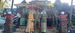 Mayor Inf Rinto Wijaya Ziarah Ke Makam Pendiri Kota Bondowoso