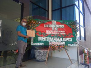 Menjawab Tantangan Oknum Ketua HIPPA di Bondowoso, Bang Juned Laporkan P3-TGAI ke Kejaksaan