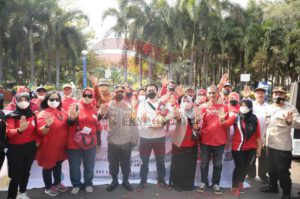 LPA Beri Apresiasi Polres Kediri Kota atas Respon Cepat Tangani Kasus Dugaan Pencabulan Anak