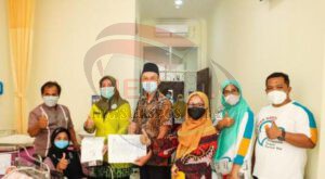 RSUD Grati Siap Terima Kritikan Untuk Peningkatan Komitmen Layanan Kesehatan Pada Masyarakat