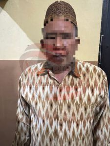 ZT 46 Tahun Warga Desa Jambu Lakukan Persetubuhan dan Pencabulan di Bawah Umur