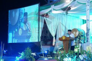 MTQH ke XXX Kota Pangkalpinang Sukses Digelar, Wali Kota Molen: Dorong Terus Generasi Kita Agar Lebih Baik di Masa Depan