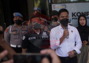 Polres Probolinggo Kota Berhasil Ungkap Kasus Pencabulan Wanita Disabilitas