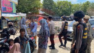 Pamor Keris Efektif Tekan Lonjakan Covid 19 di Sumenep