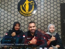 Lagi Pailit, Kantor H-A & Partners Terima Pengaduan Nasabah KSP Intidana