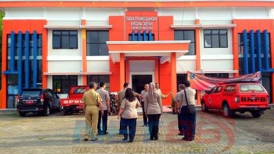 Beristri dan Sudah Punya 2 Anak, Oknum PNS BPBD Magetan Diduga Punya WIL di Sangen Geger Madiun