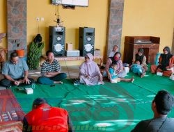 Prasarana Pendidikan Tak Memadai, Paud dan TK Desa Malang Terlibat Perselisihan