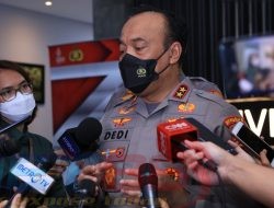 Hari Ini, Tim Khusus Polri Periksa Irjen Ferdy Sambo Sebagai Tersangka