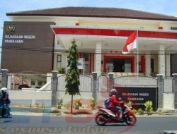 Kasus BUMDes Laden Bagaikan Jalannya Siput