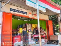 Kiat Sukses Ibu Suwartik, Seorang Agen46 Asal Tenggir Panji Situbondo