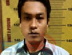 Diduga Lakukan Pencabulan, AR Warga Desa Badur Diamankan Unit Resmob Polres Sumenep