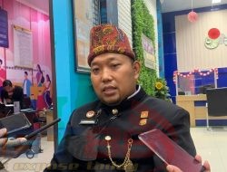 Meriahkan HUT RI ke 77, Kantor Imigrasi Pamekasan Gelar Aneka Perlombaan