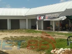 Pasar Tradisional Manding Tak Berpenghuni, Pemkab Sumenep Tak Peduli