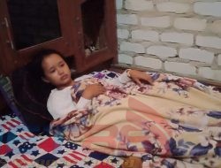 Oknum Guru Ngaji Diduga Langgar UU No 23 Tahun 2002