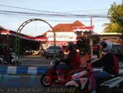 Pelayanan Adminitrasi BANK JATIM Sumenep Terkesan Lelet