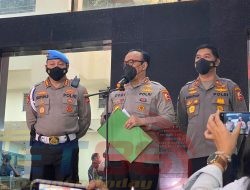 Bentuk Transparansi, Sidang Etik Ferdy Sambo Dihadiri Langsung Kompolnas