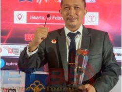 Presiden PERADRI Apresiasi Kinerja Polda Jatim yang Berhasil Ungkap Ratusan Kasus Judi Online di Tahun 2022