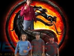 Kades Tanjung Kamal Dipolisikan Warganya, Berikut Kronologisnya,,,!