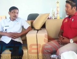 Diduga Langgar Pasal 406 ayat 1, Kades Klatakan Dilaporkan Warganya