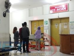 Dianiaya Lima Warga Gang Mutiara, Reno Warga Sumberkolak Terkapar dan Opname di RSUD