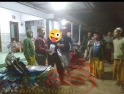 Hindari Amukan Massa, Pelaku Dugaan Pencabulan Diamankan Polsek Kapongan