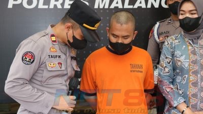 Oknum Guru Taekwondo di Malang Diciduk Polisi, Ini Penyababnya