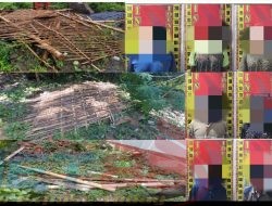 7 Pria di Bondowoso Terancam Dipenjara 9 Tahun, Ini Penyebabnya