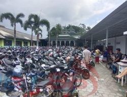 Masjid Al-Muhibbin Bondowoso Menjadi Tempat Sarana Beribadah yang Nyaman, Ini Alasannya